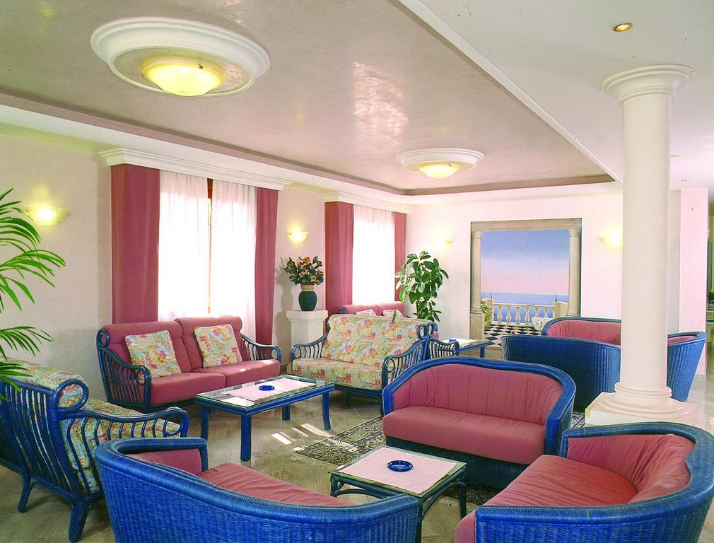 Hotel Bertha Fronte Mare リド・ディ・イエゾロ エクステリア 写真