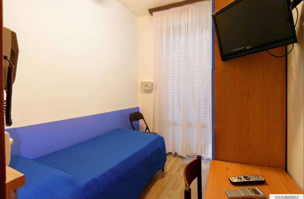 Hotel Bertha Fronte Mare リド・ディ・イエゾロ エクステリア 写真